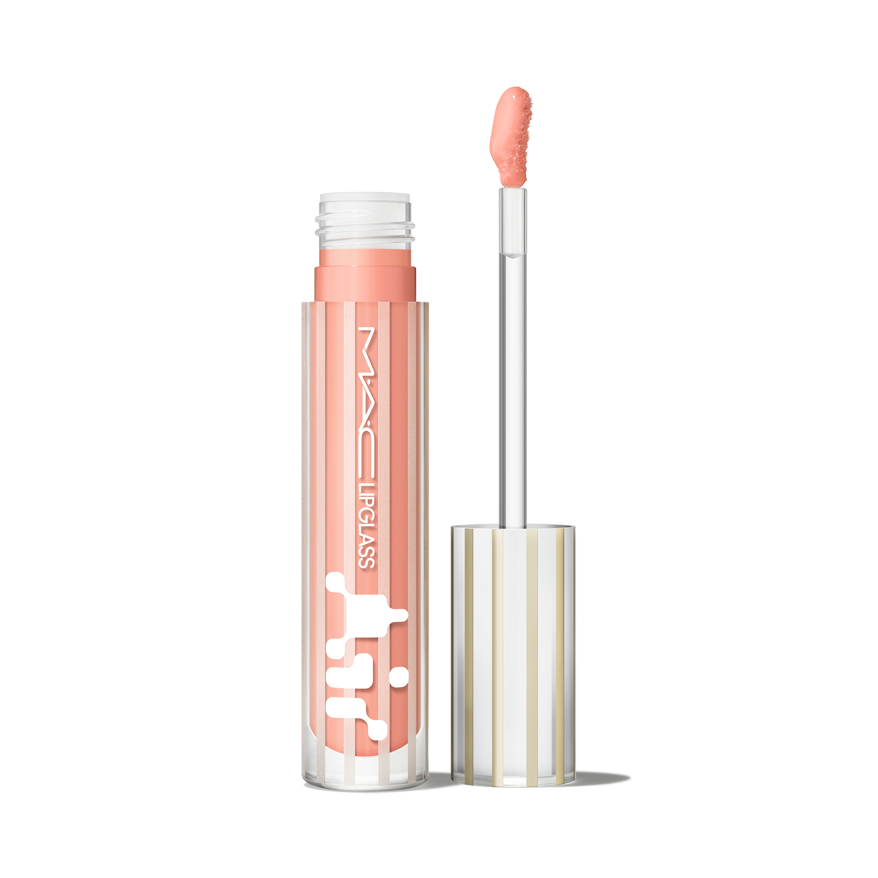 Lipglass Air Non Sticky Gloss for Everyday Wear and a polished glossy look