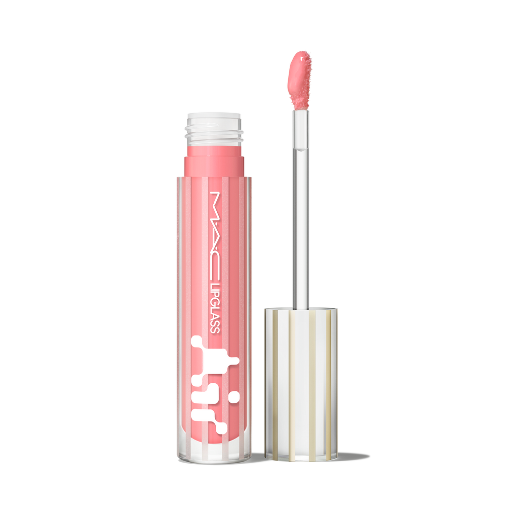 Lipglass Air Non Sticky Gloss for Everyday Wear and a polished glossy look