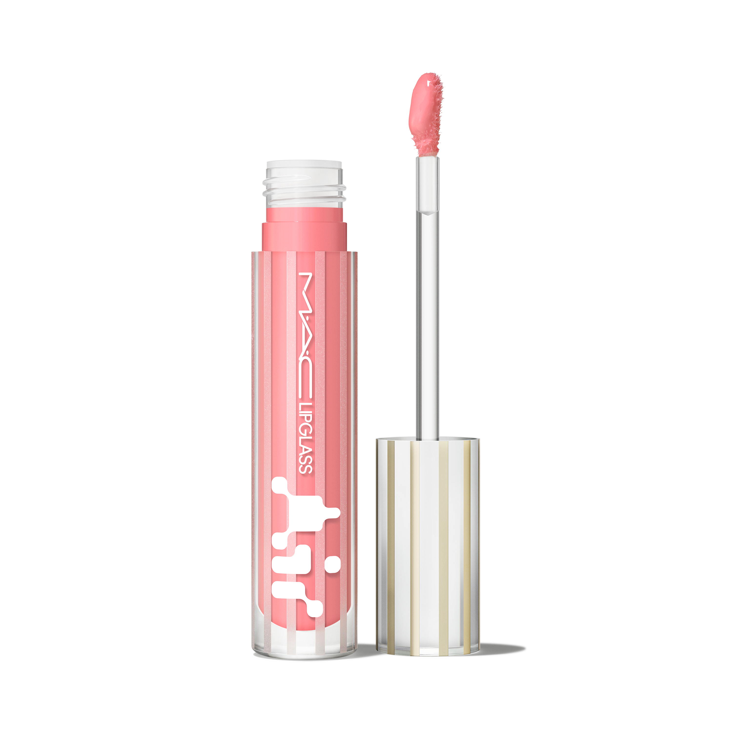 Lipglass Air Non Sticky Gloss for Everyday Wear and a polished glossy look