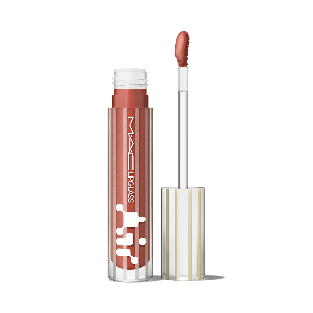 Lipglass Air Non Sticky Gloss for Everyday Wear and a polished glossy look