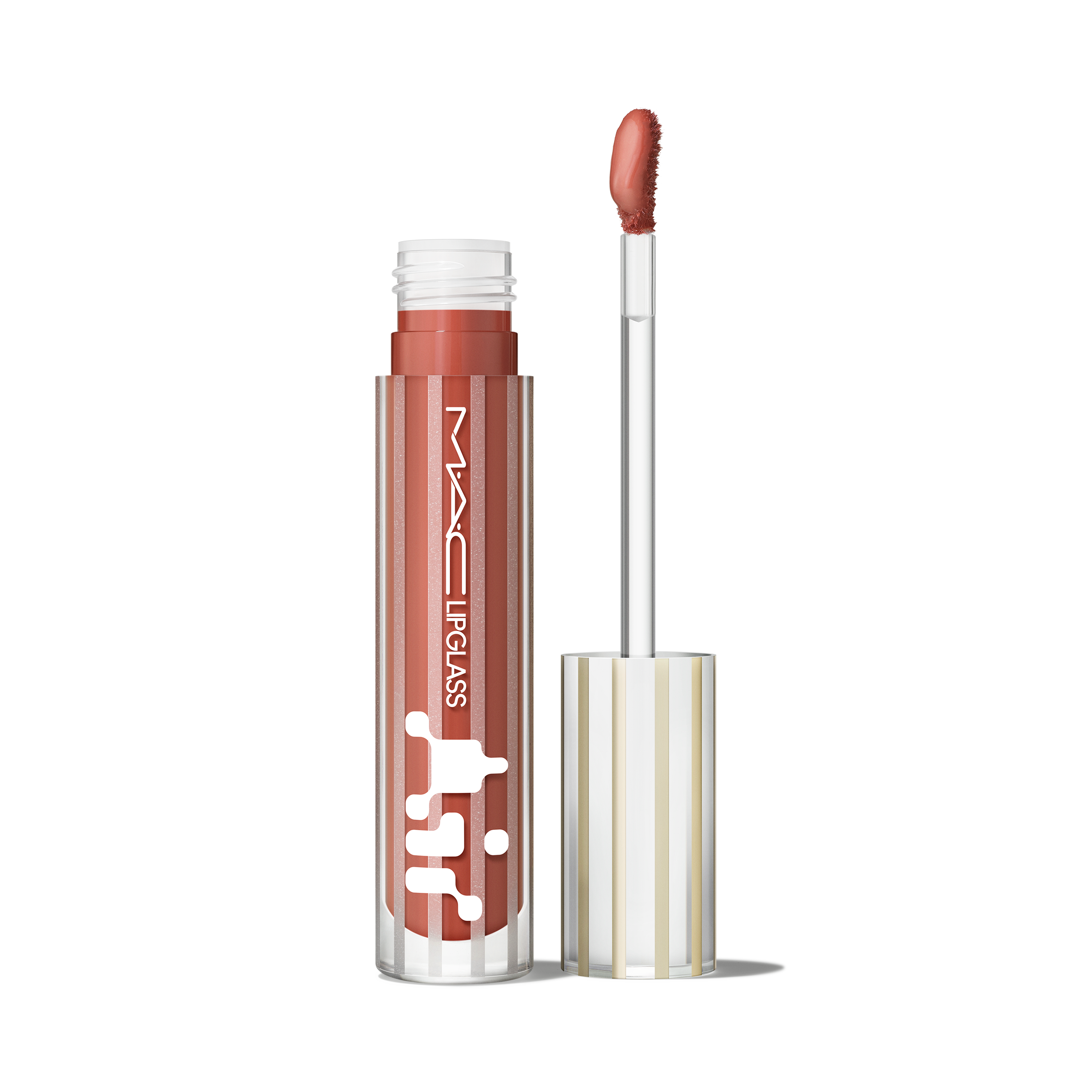 Lipglass Air Non Sticky Gloss for Everyday Wear and a polished glossy look