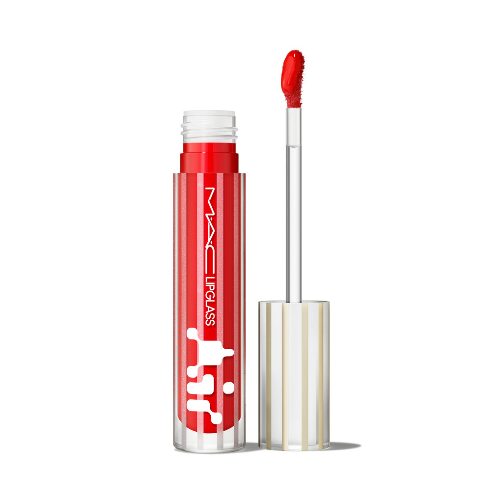 Lipglass Air Non Sticky Gloss for Everyday Wear and a polished glossy look