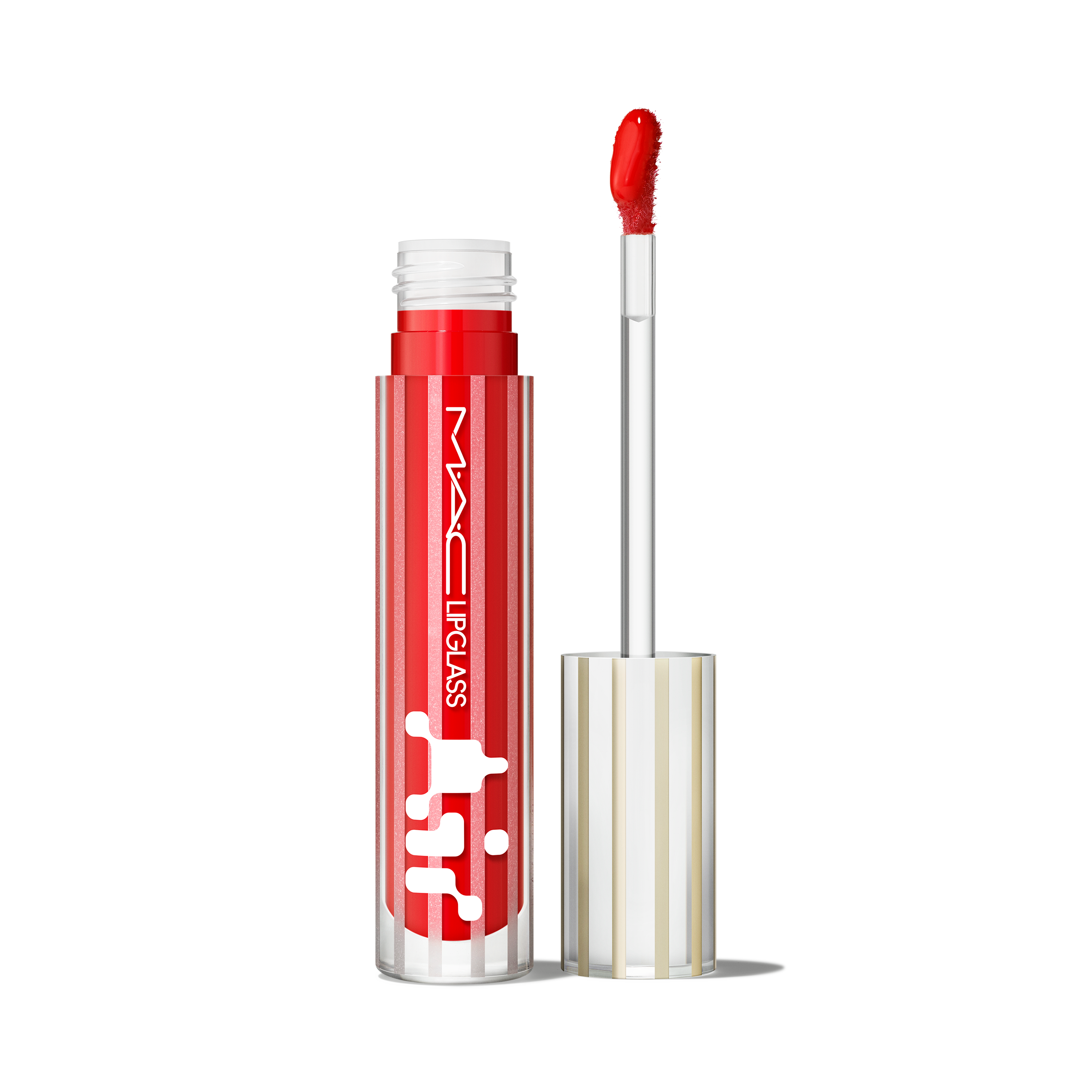Lipglass Air Non Sticky Gloss for Everyday Wear and a polished glossy look