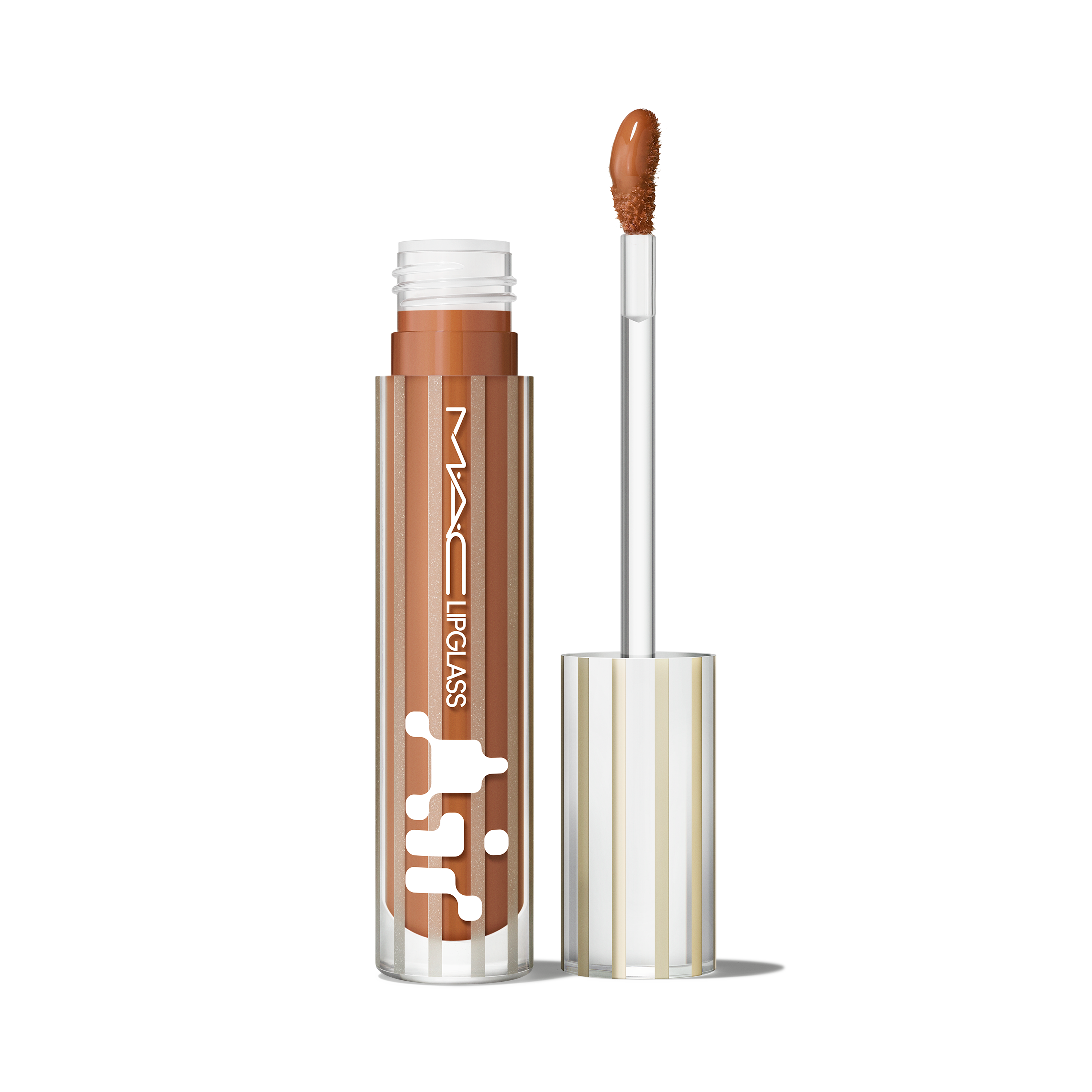 Lipglass Air Non Sticky Gloss for Everyday Wear and a polished glossy look