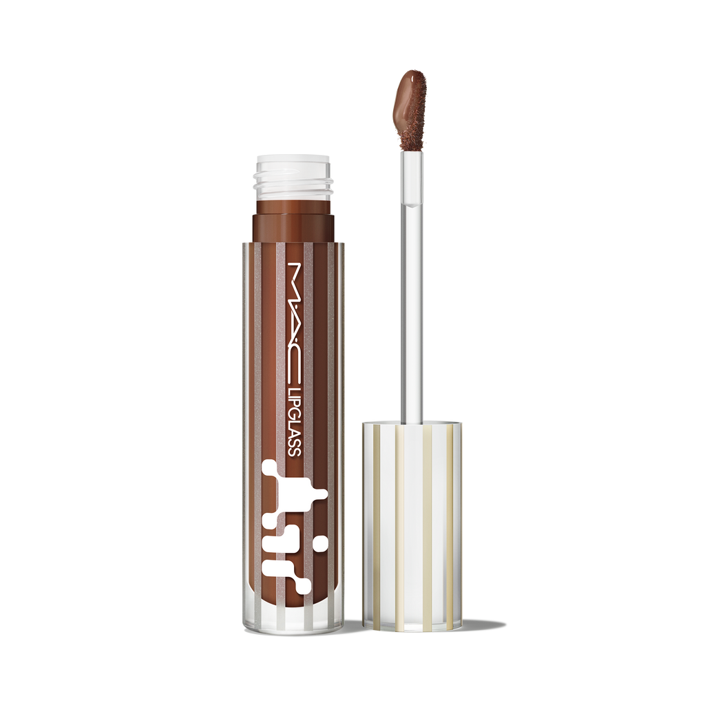 Lipglass Air Non Sticky Gloss for Everyday Wear and a polished glossy look