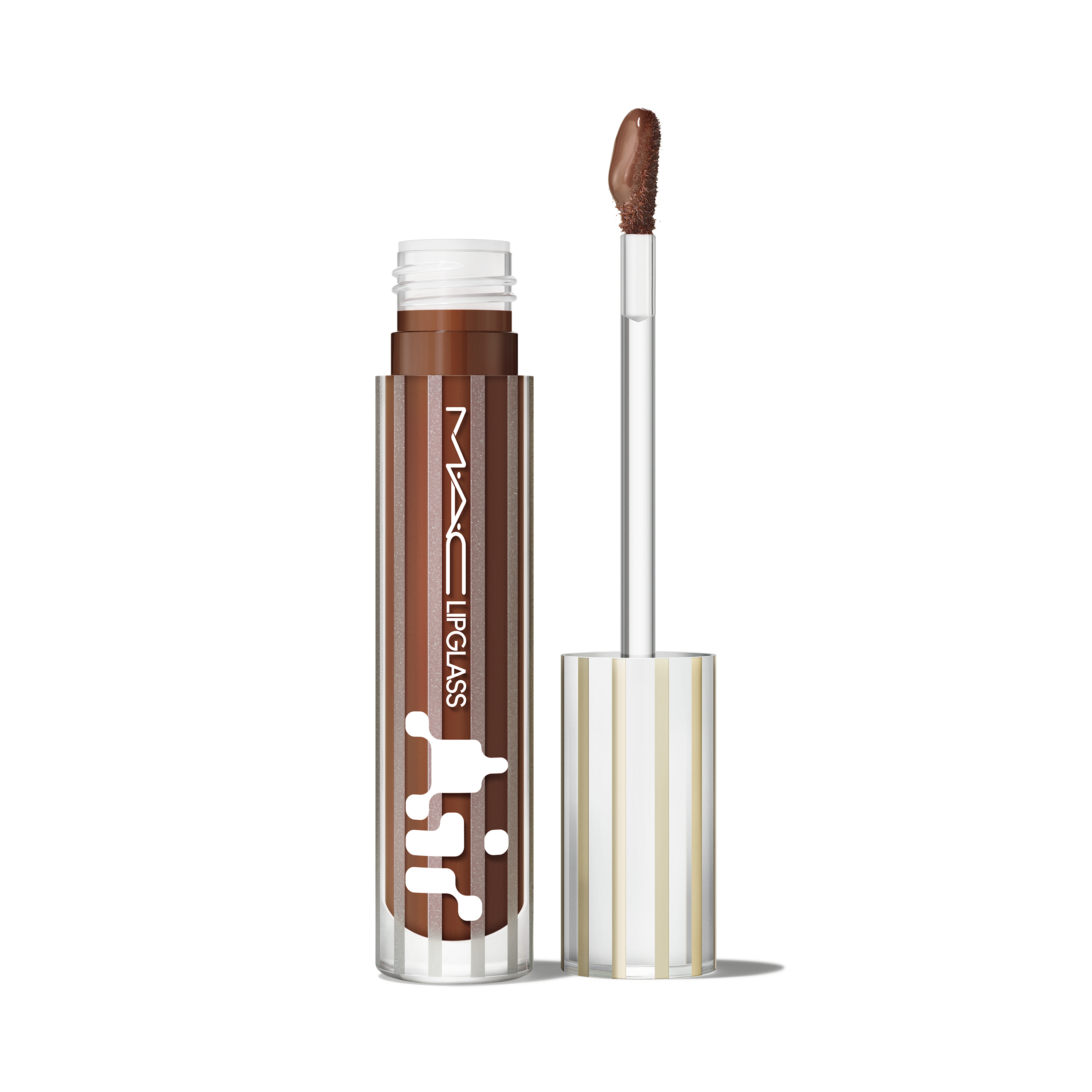 Lipglass Air Non Sticky Gloss for Everyday Wear and a polished glossy look