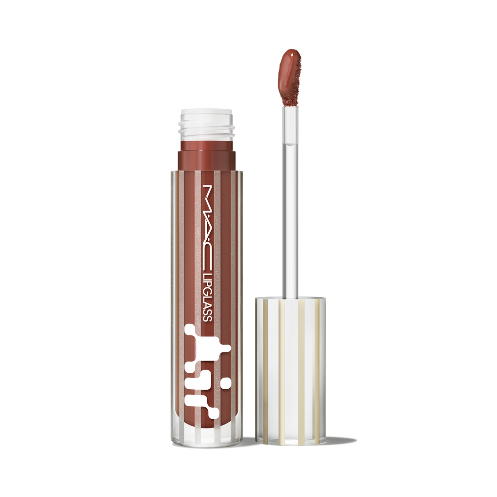 Lipglass Air Non Sticky Gloss for Everyday Wear and a polished glossy look