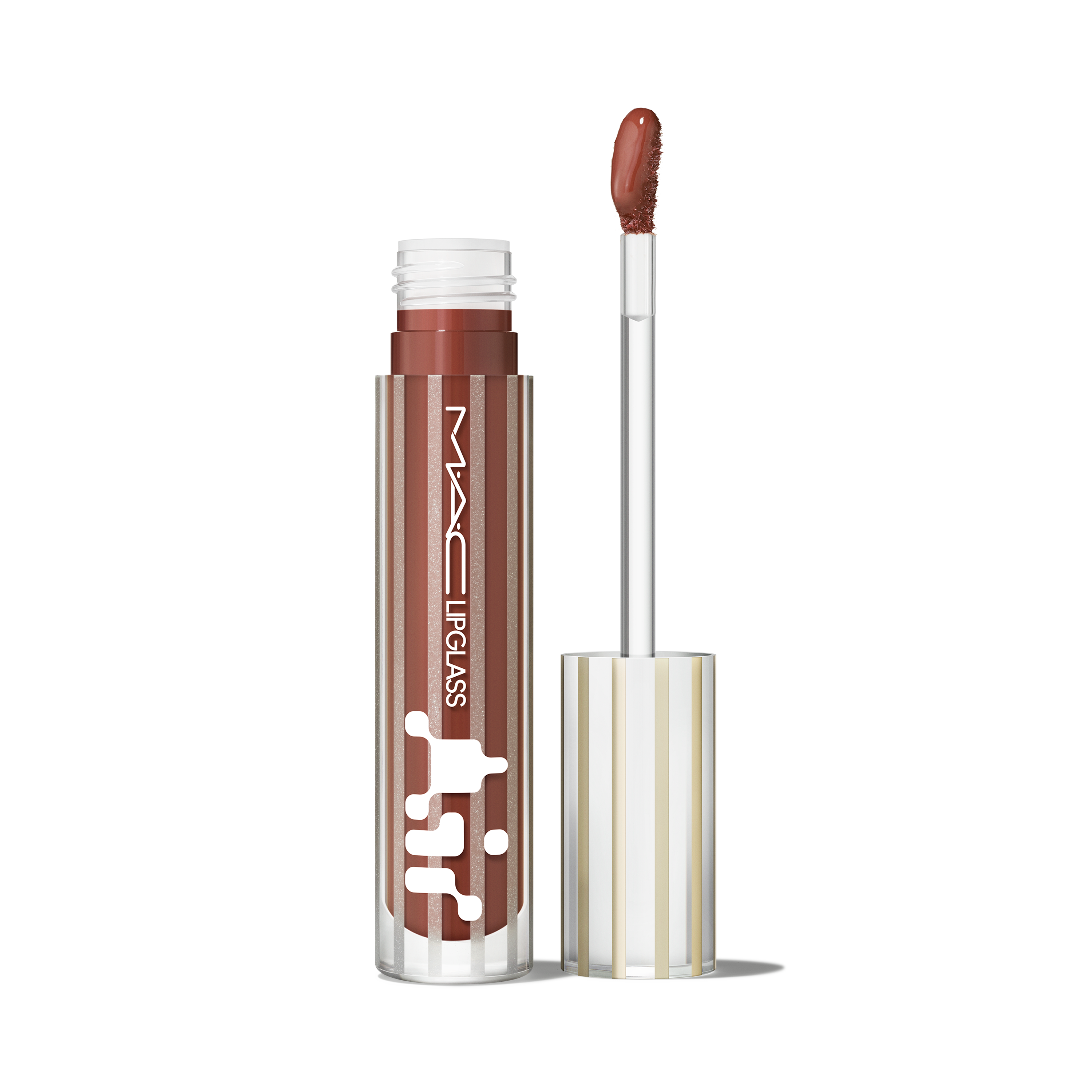 Lipglass Air Non Sticky Gloss for Everyday Wear and a polished glossy look