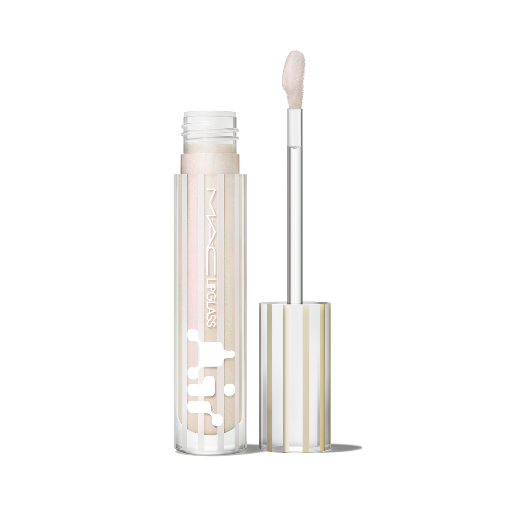 Lipglass Air Non Sticky Gloss for Everyday Wear and a polished glossy look