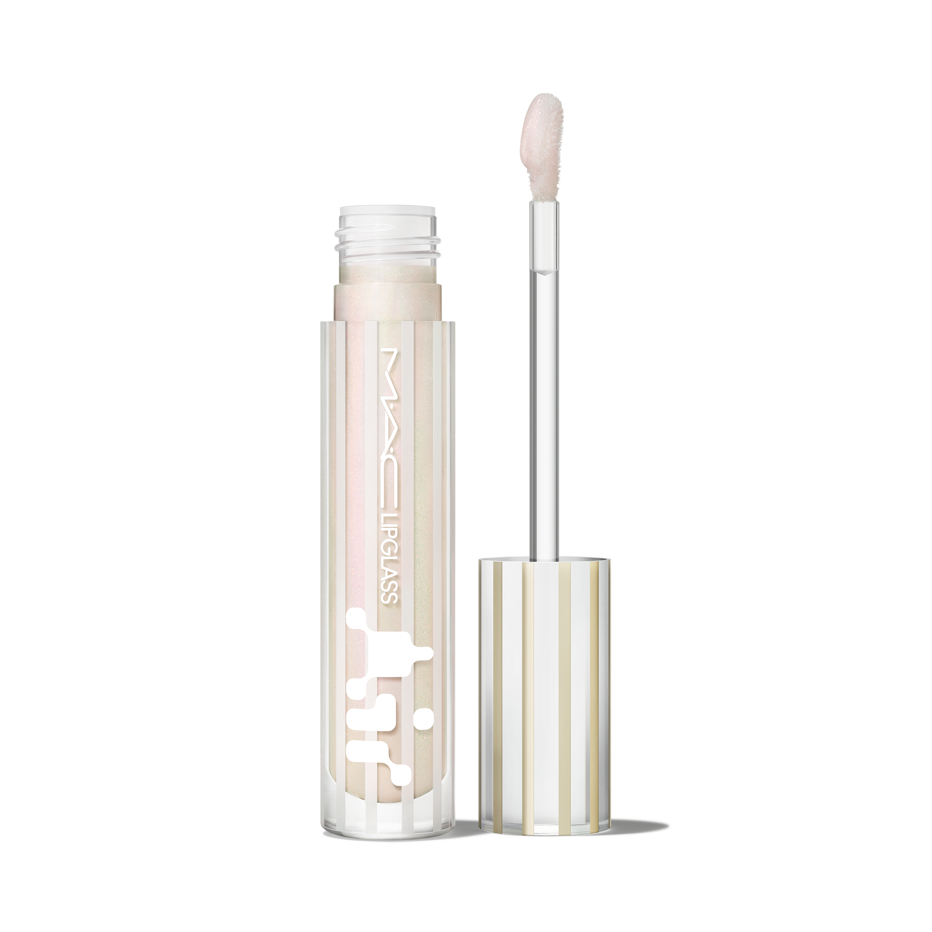 Lipglass Air Non Sticky Gloss for Everyday Wear and a polished glossy look