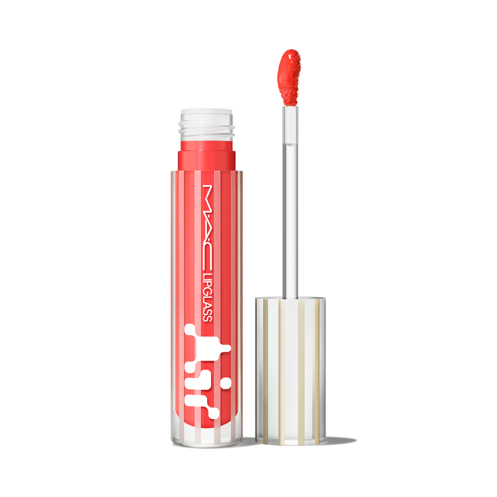 Lipglass Air Non Sticky Gloss for Everyday Wear and a polished glossy look