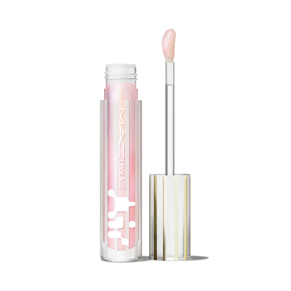 Lipglass Air Non Sticky Gloss for Everyday Wear and a polished glossy look