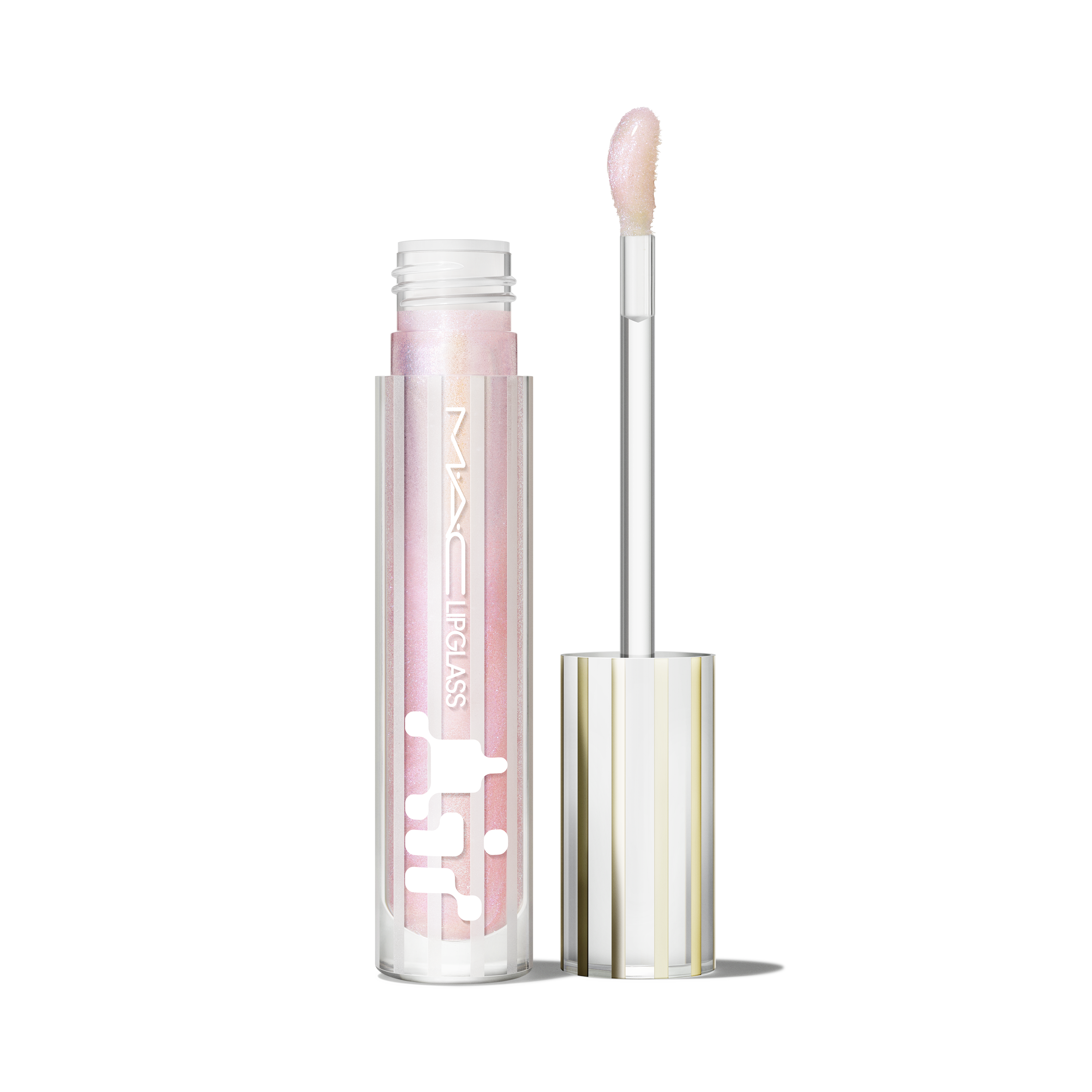 Lipglass Air Non Sticky Gloss for Everyday Wear and a polished glossy look