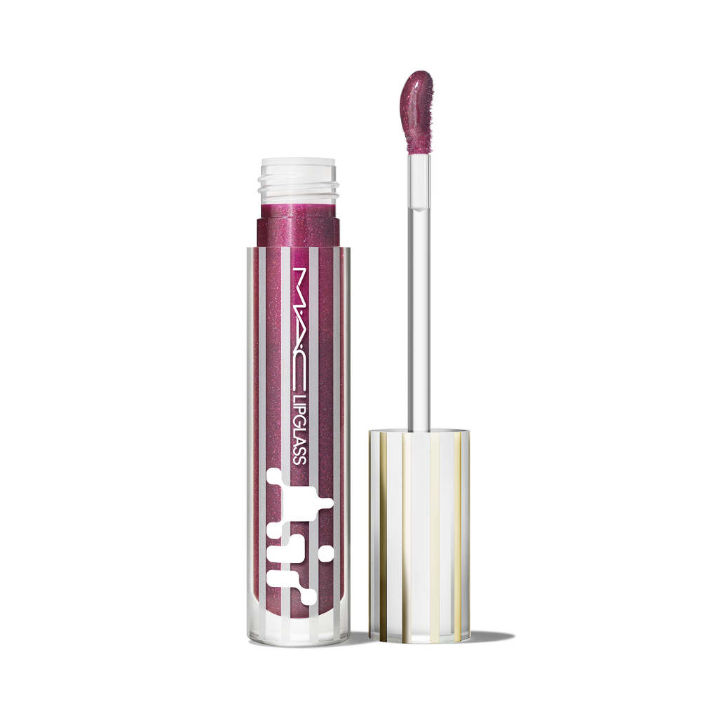 Lipglass Air Non Sticky Gloss for Everyday Wear and a polished glossy look