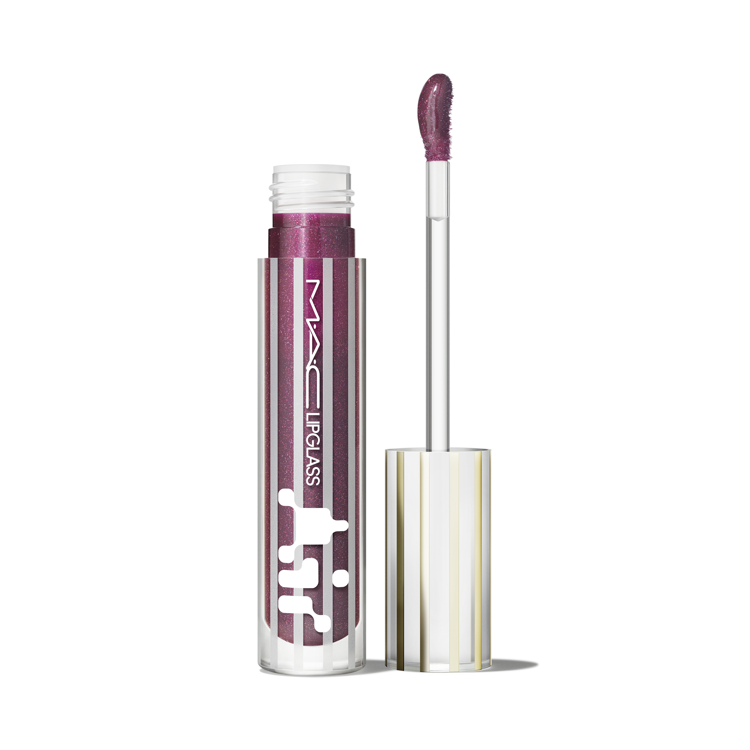 Lipglass Air Non Sticky Gloss for Everyday Wear and a polished glossy look