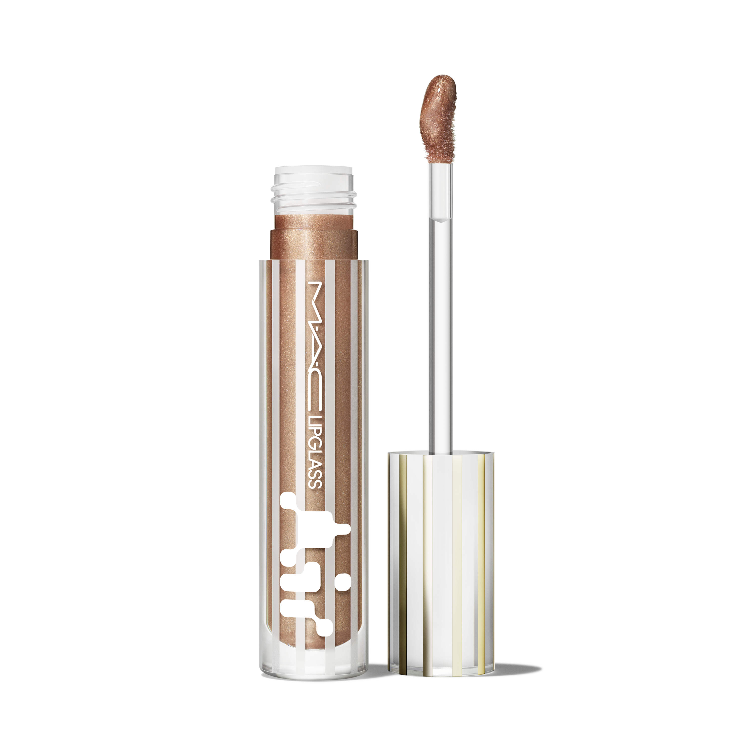Lipglass Air Non Sticky Gloss for Everyday Wear and a polished glossy look