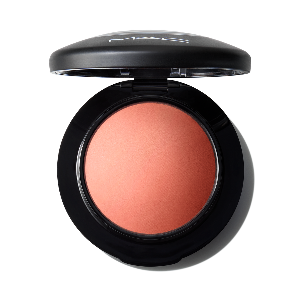 Mineralize Blush Baked Powder Blush for Everyday Wear and fresh looking color