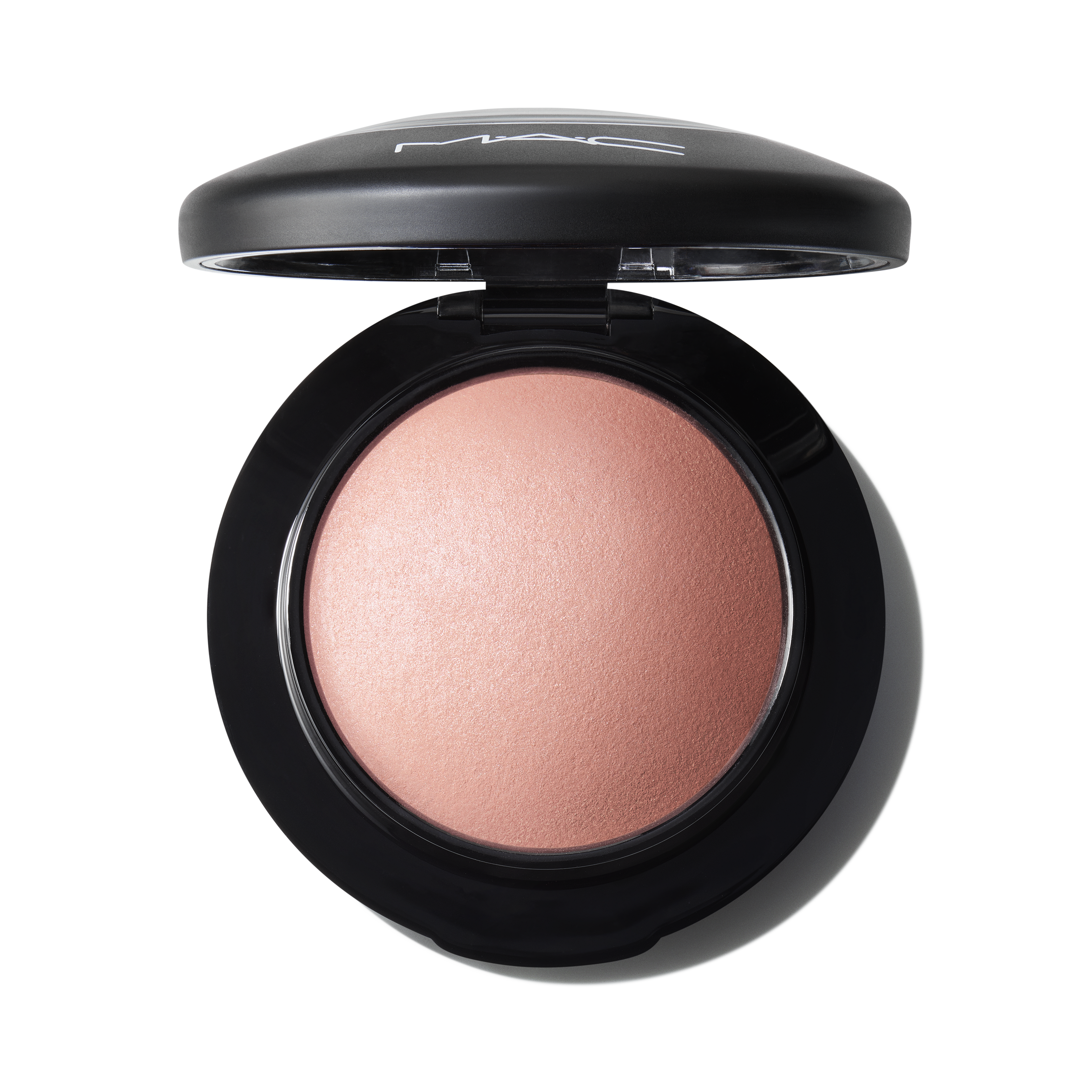 Mineralize Blush Baked Powder Blush for Everyday Wear and fresh looking color