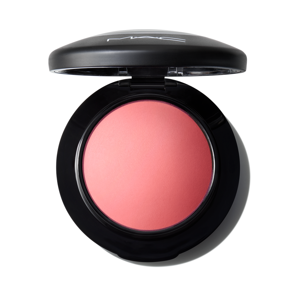 Mineralize Blush Baked Powder Blush for Everyday Wear and fresh looking color