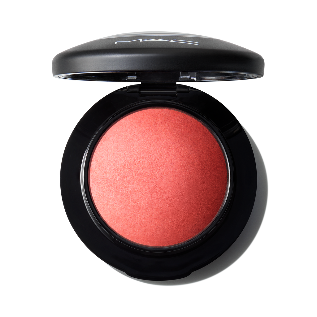 Mineralize Blush Baked Powder Blush for Everyday Wear and fresh looking color
