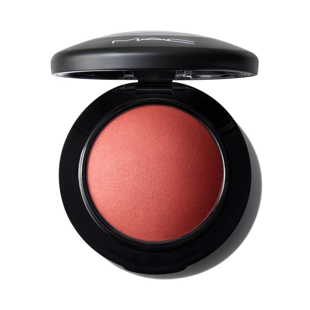 Mineralize Blush Baked Powder Blush for Everyday Wear and fresh looking color