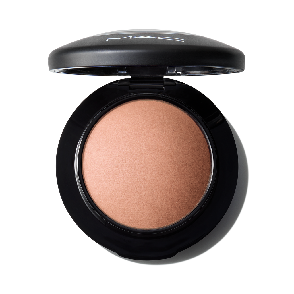 Mineralize Blush Baked Powder Blush for Everyday Wear and fresh looking color