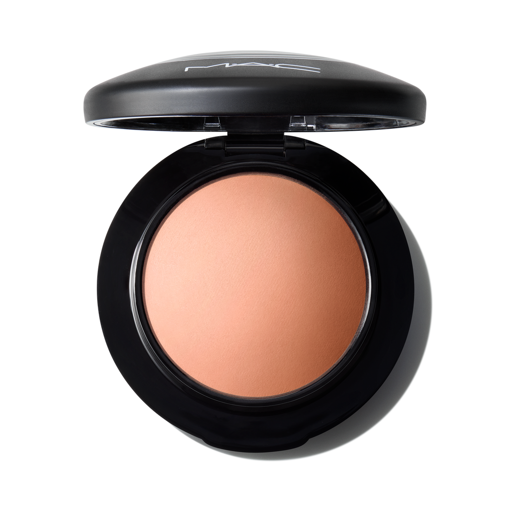 Mineralize Blush Baked Powder Blush for Everyday Wear and fresh looking color