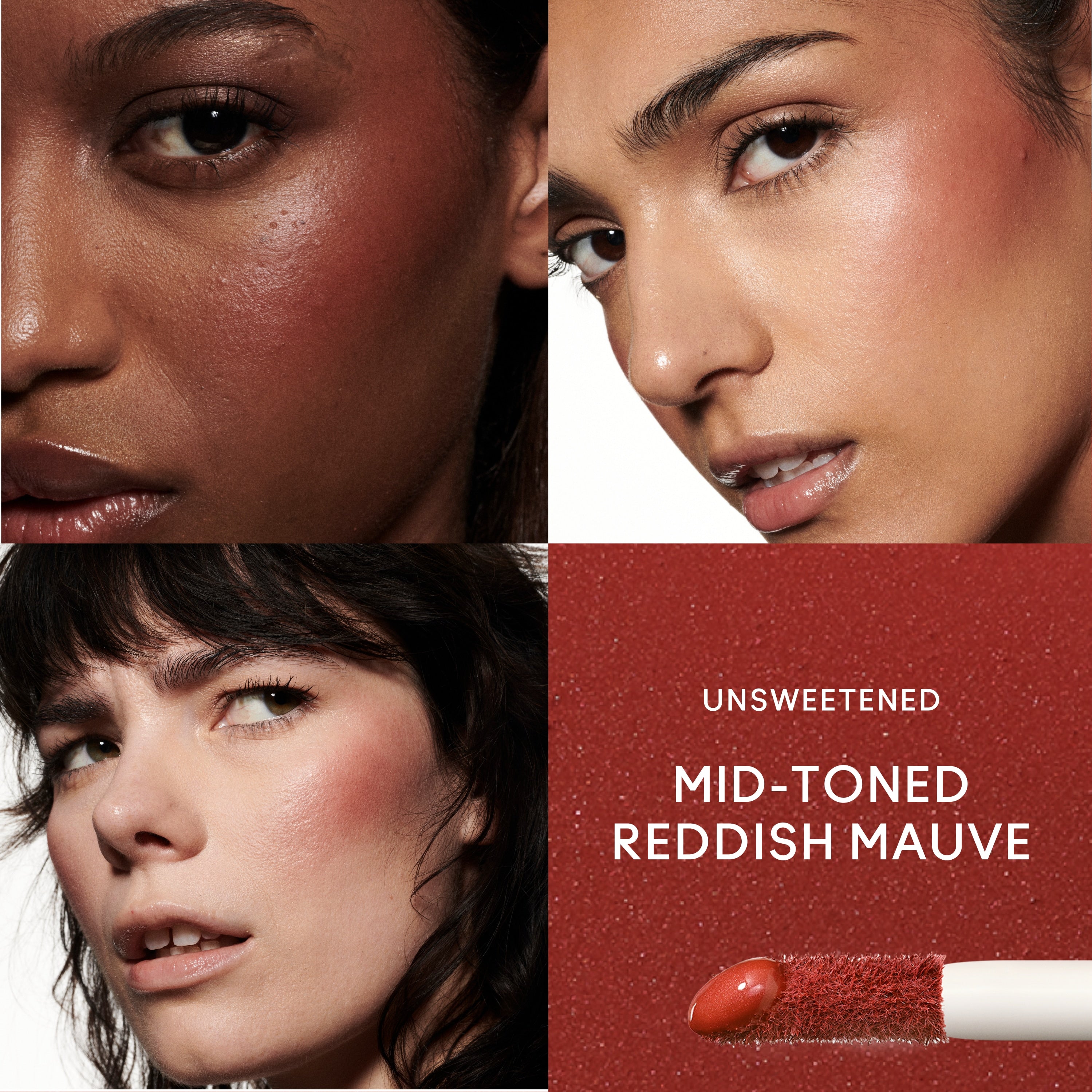 Strobe Beam Liquid Blush for Everyday Wear and fresh looking color