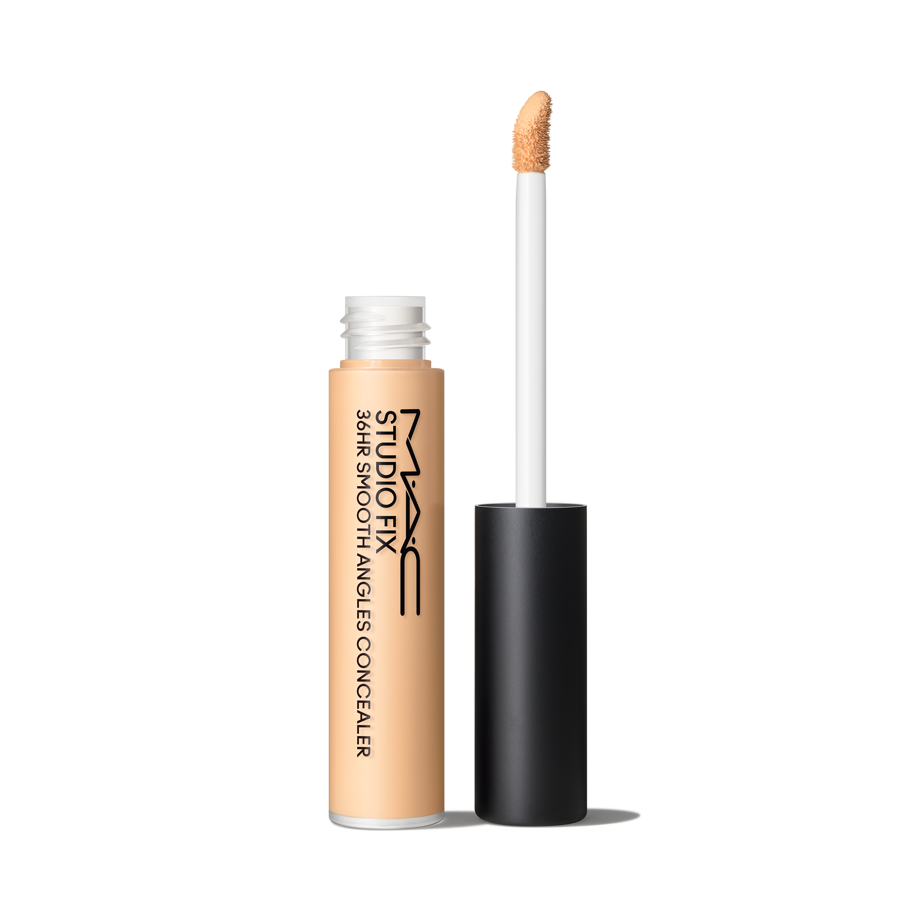 Studio Fix Longwear Smooth Angles Concealer for Everyday Wear and targeted looking coverage