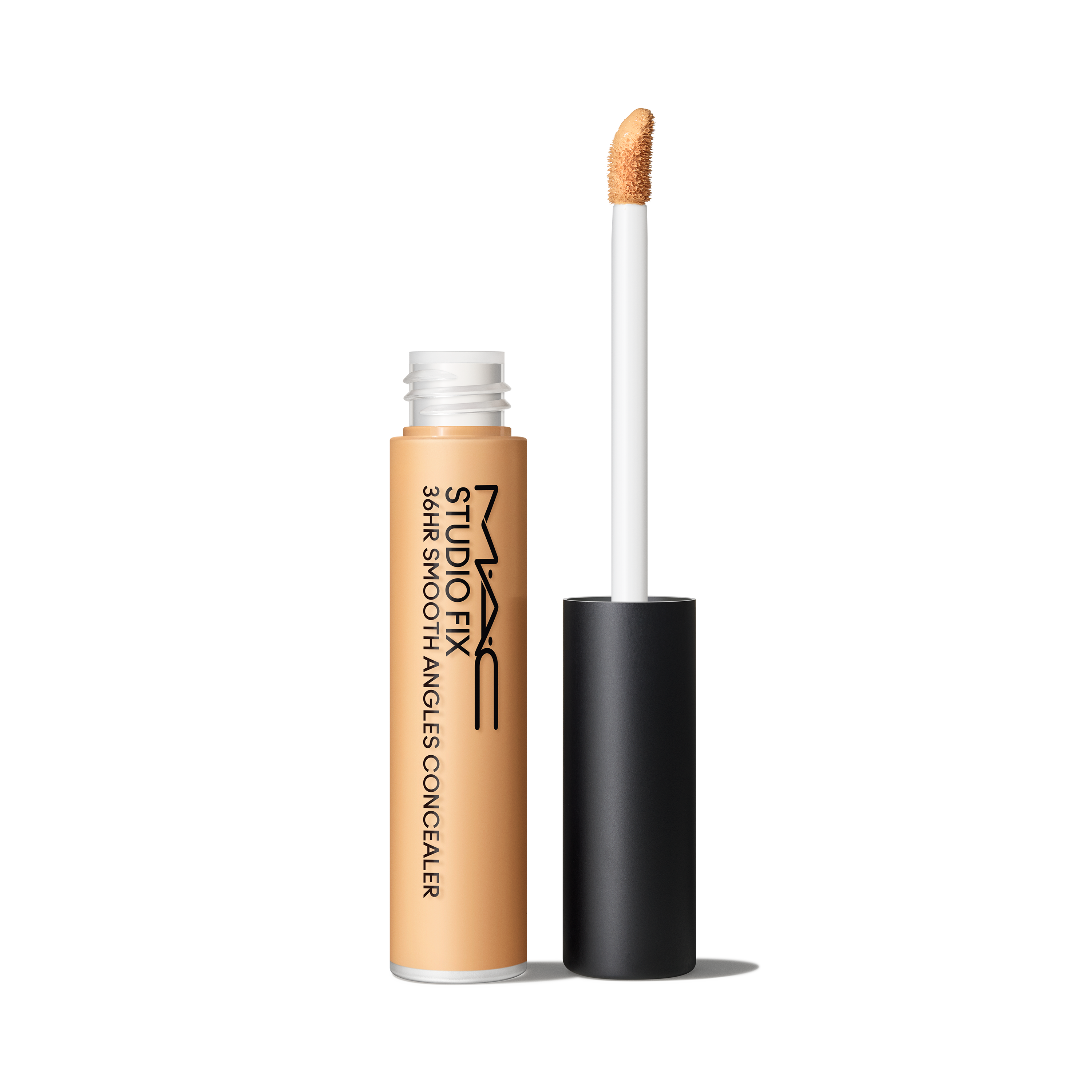 Studio Fix Longwear Smooth Angles Concealer for Everyday Wear and targeted looking coverage