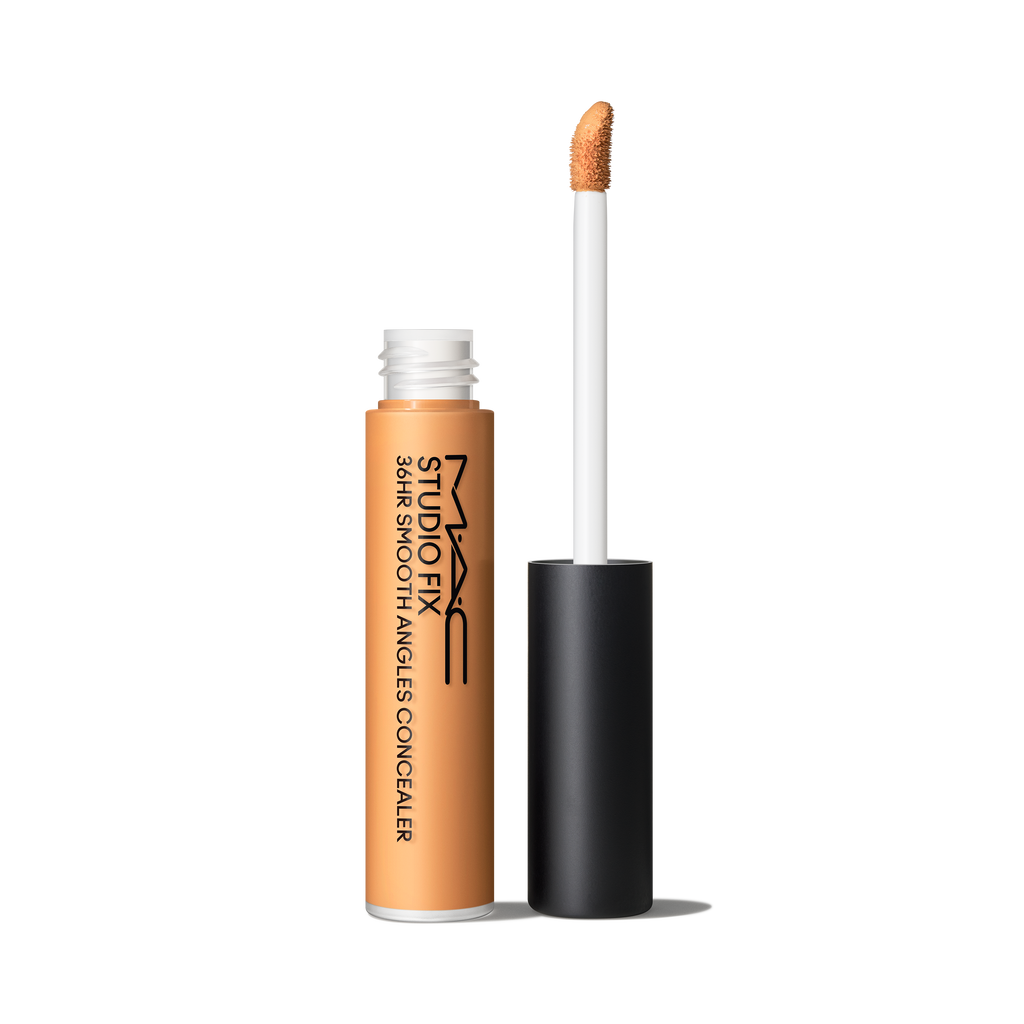 Studio Fix Longwear Smooth Angles Concealer for Everyday Wear and targeted looking coverage