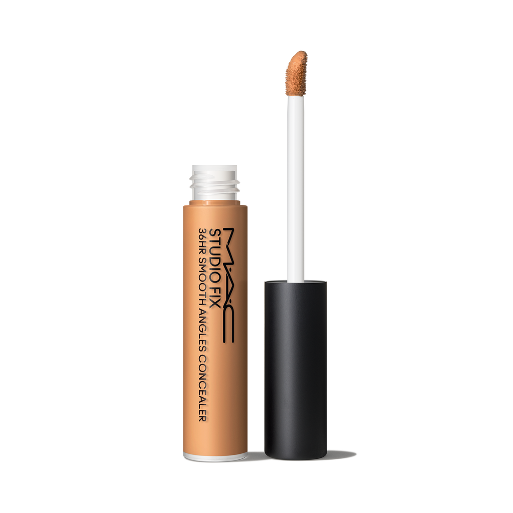 Studio Fix Longwear Smooth Angles Concealer for Everyday Wear and targeted looking coverage