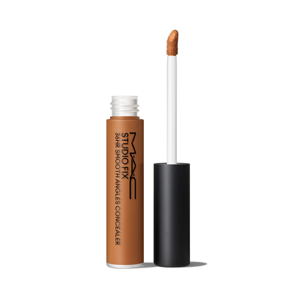 Studio Fix Longwear Smooth Angles Concealer for Everyday Wear and targeted looking coverage