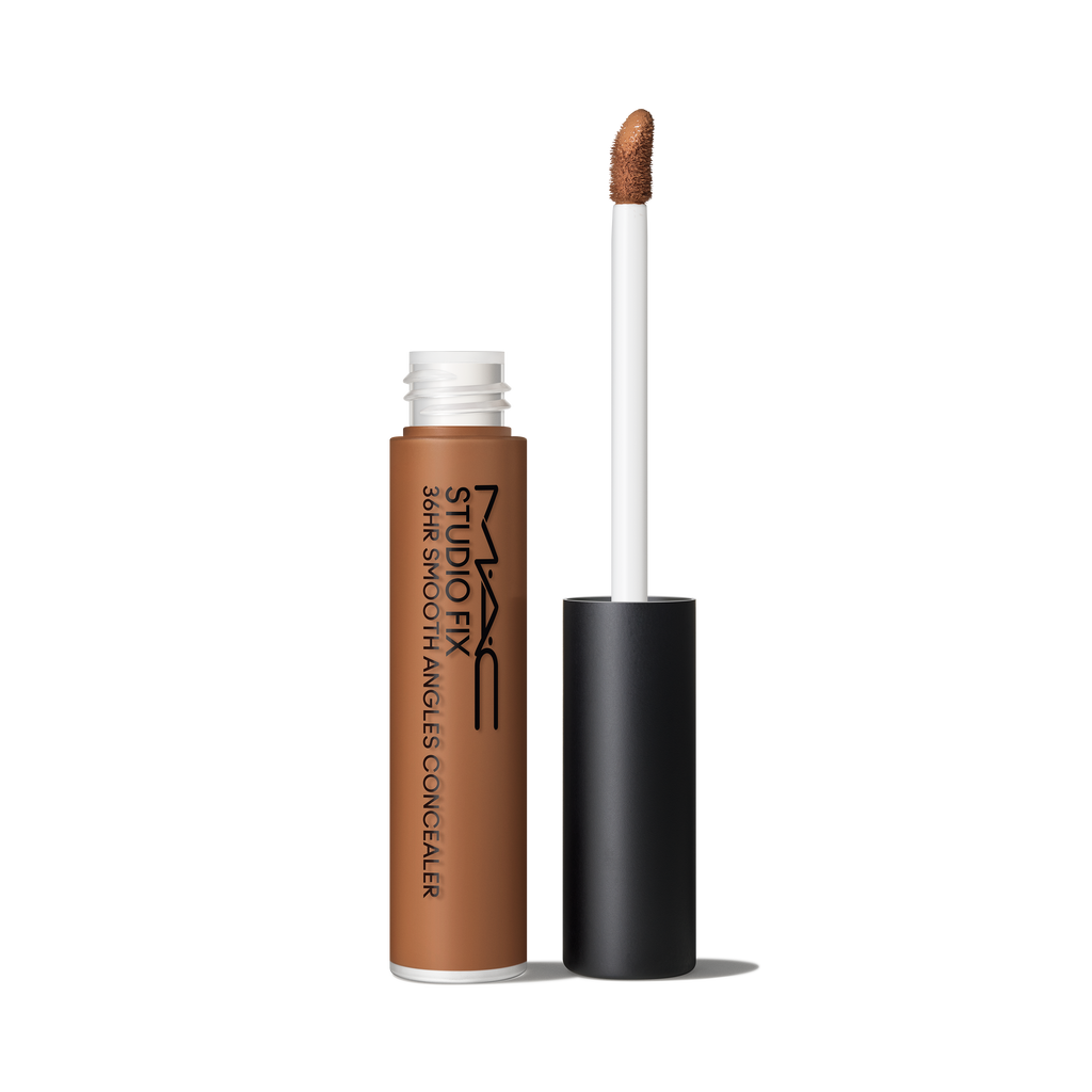 Studio Fix Longwear Smooth Angles Concealer for Everyday Wear and targeted looking coverage