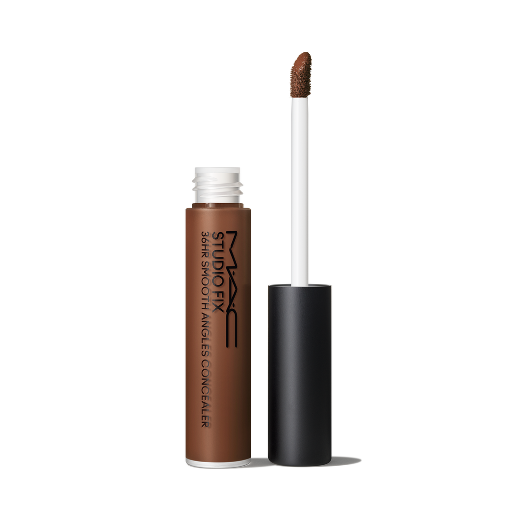 Studio Fix Longwear Smooth Angles Concealer for Everyday Wear and targeted looking coverage