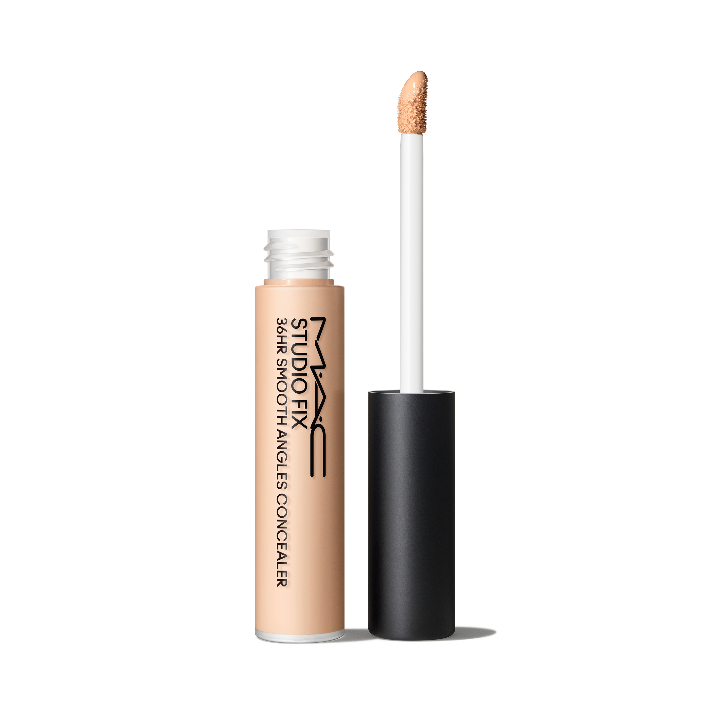 Studio Fix Longwear Smooth Angles Concealer for Everyday Wear and targeted looking coverage