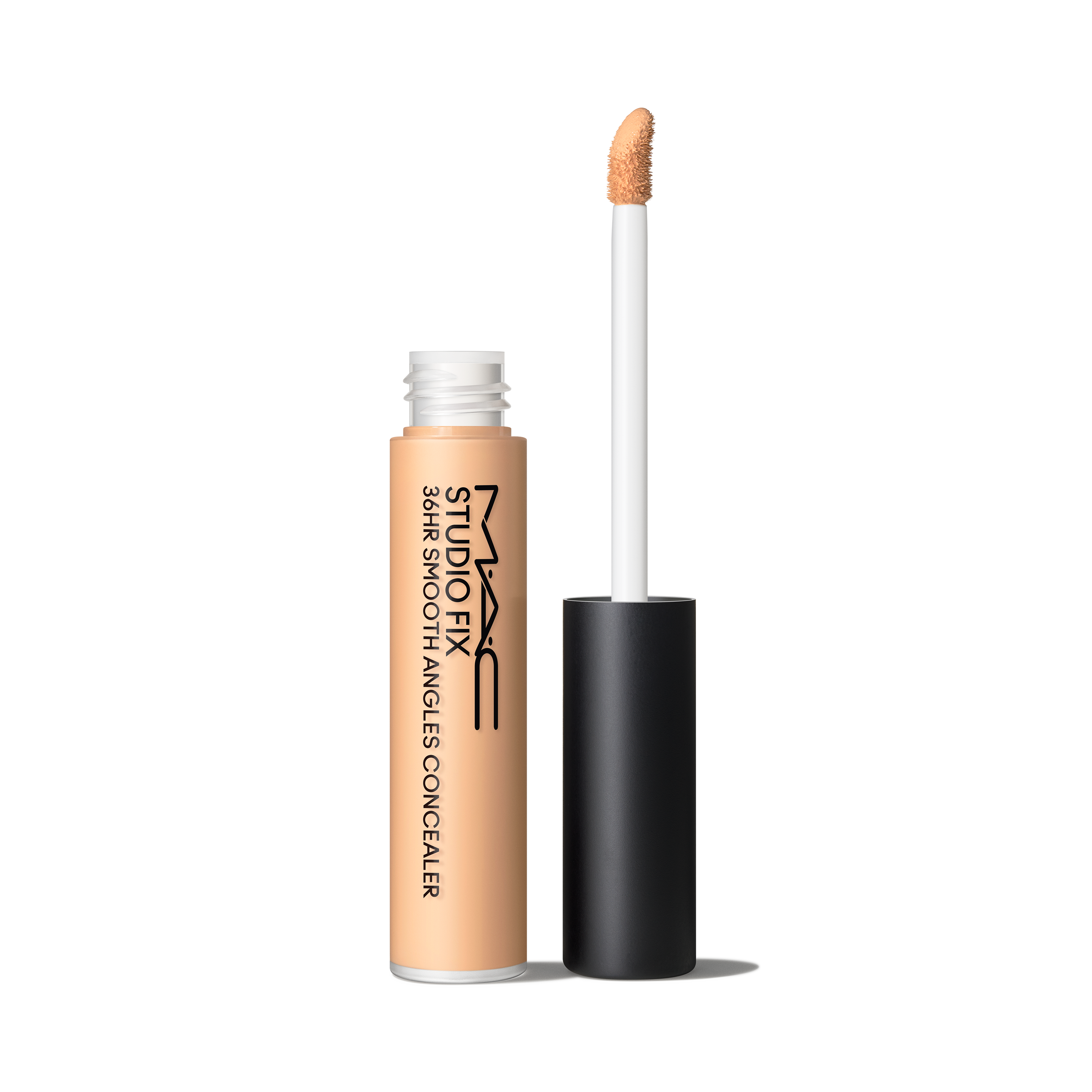 Studio Fix Longwear Smooth Angles Concealer for Everyday Wear and targeted looking coverage