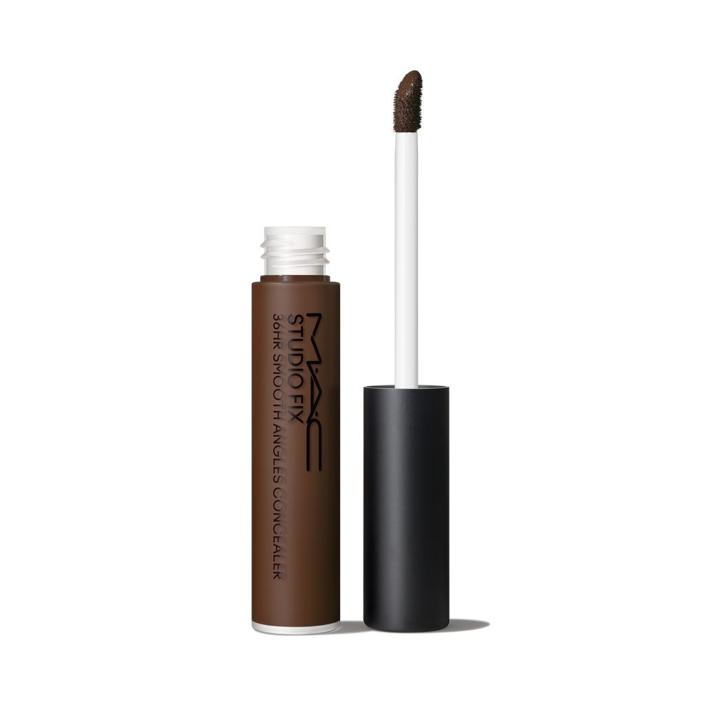 Studio Fix Longwear Smooth Angles Concealer for Everyday Wear and targeted looking coverage