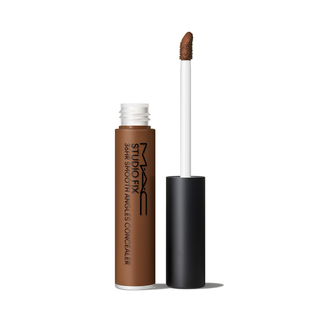 Studio Fix Longwear Smooth Angles Concealer for Everyday Wear and targeted looking coverage