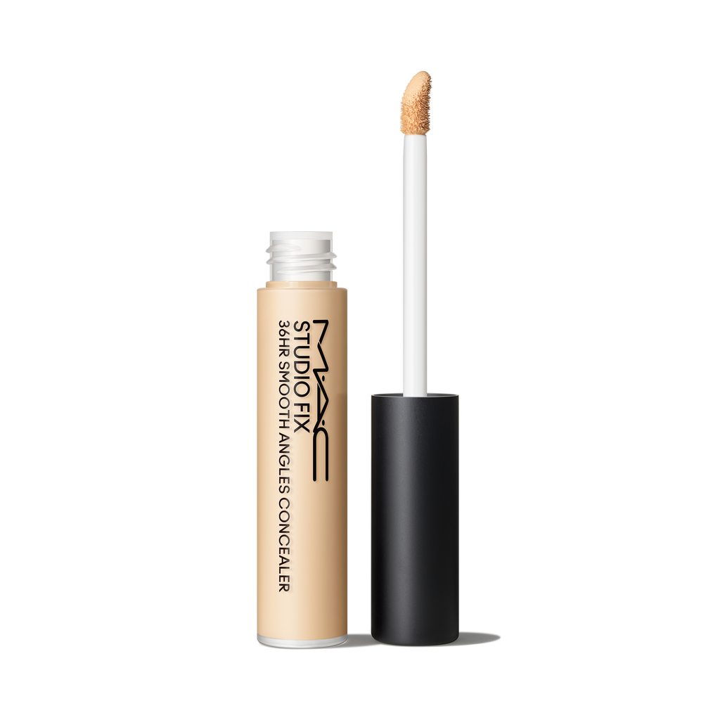 Studio Fix Longwear Smooth Angles Concealer for Everyday Wear and targeted looking coverage