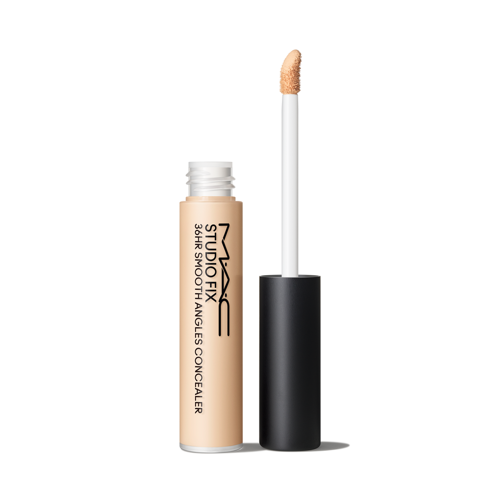 Studio Fix Longwear Smooth Angles Concealer for Everyday Wear and targeted looking coverage