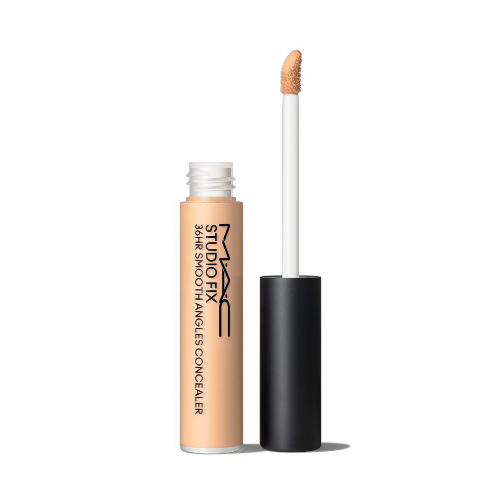 Studio Fix Longwear Smooth Angles Concealer for Everyday Wear and targeted looking coverage