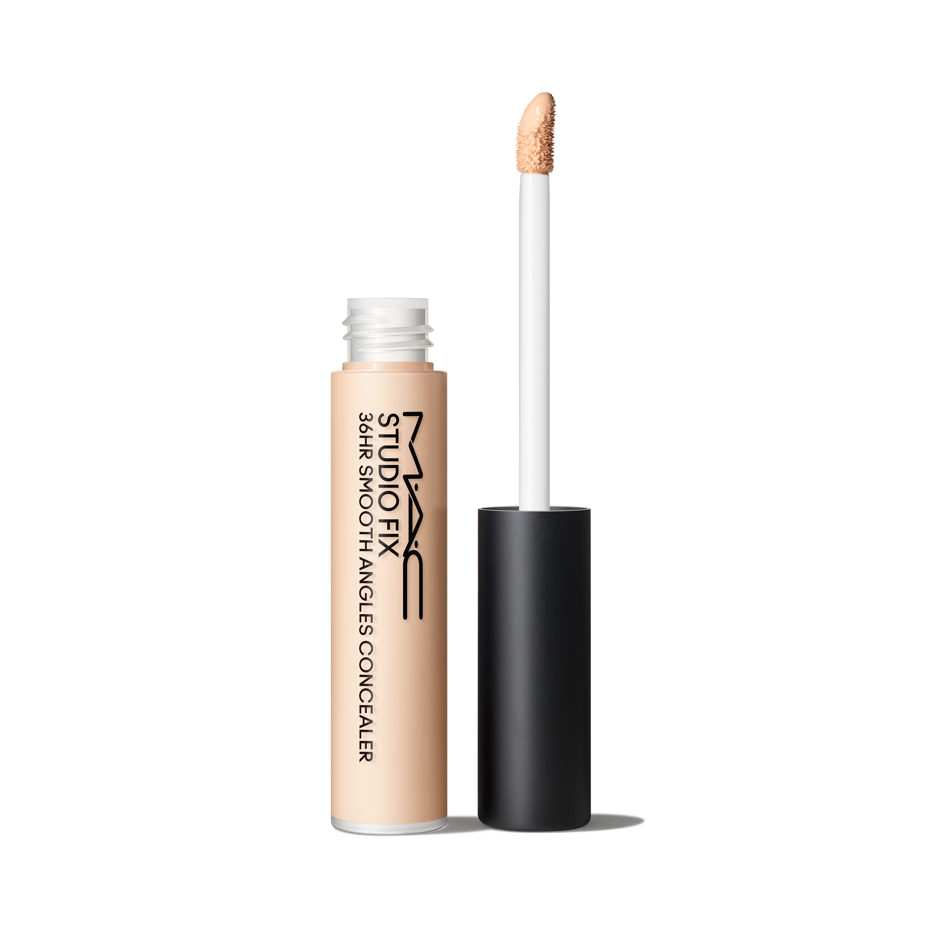 Studio Fix Longwear Smooth Angles Concealer for Everyday Wear and targeted looking coverage