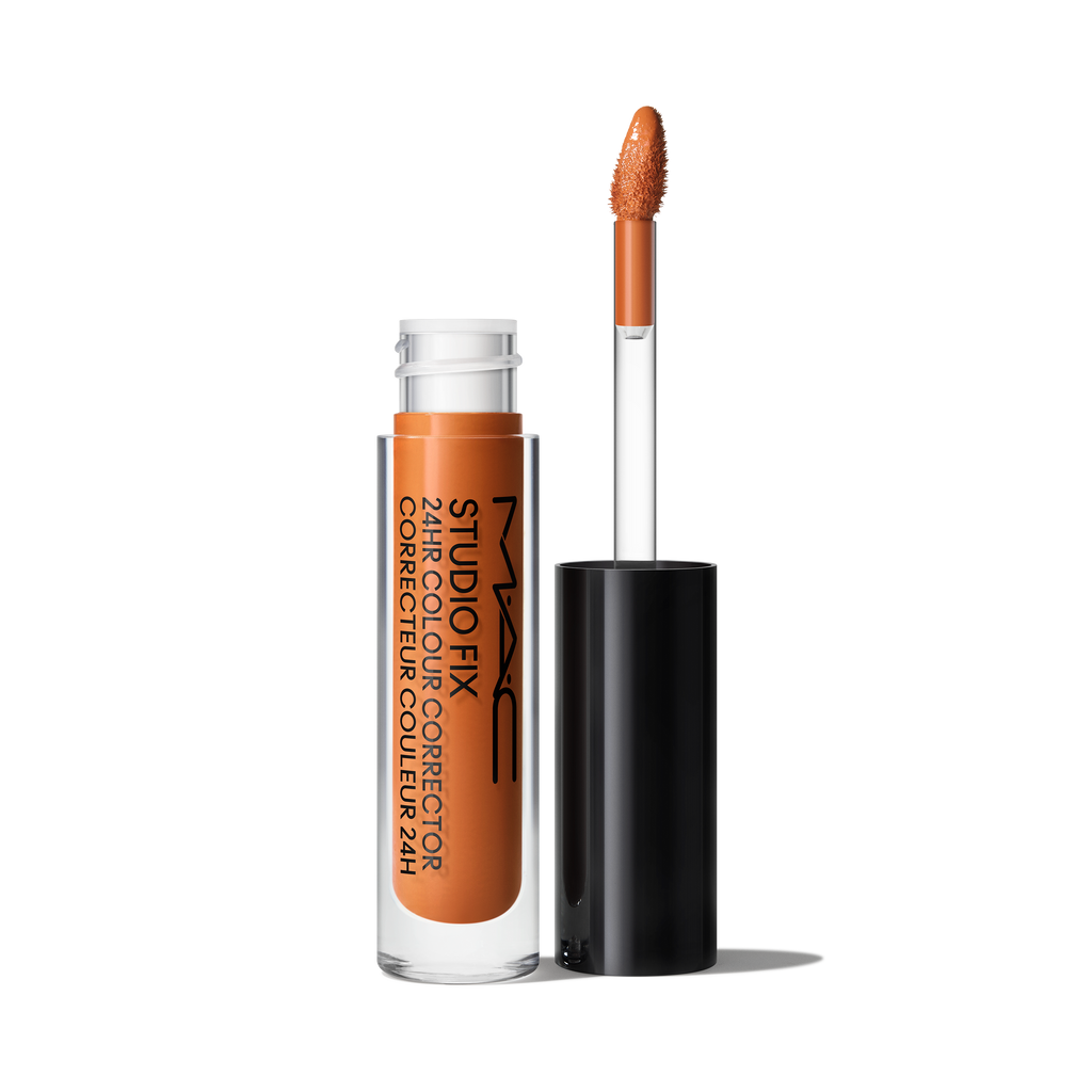 Studio Fix Longwear Colour Corrector for Everyday Wear and targeted looking coverage