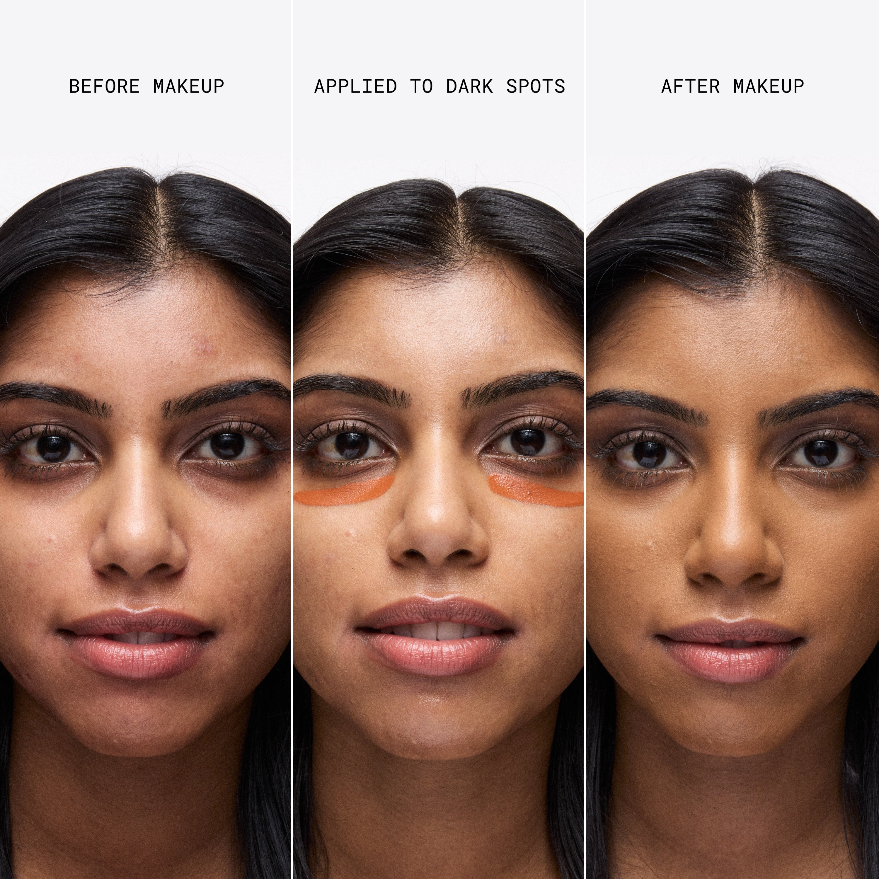 Studio Fix Longwear Colour Corrector for Everyday Wear and targeted looking coverage