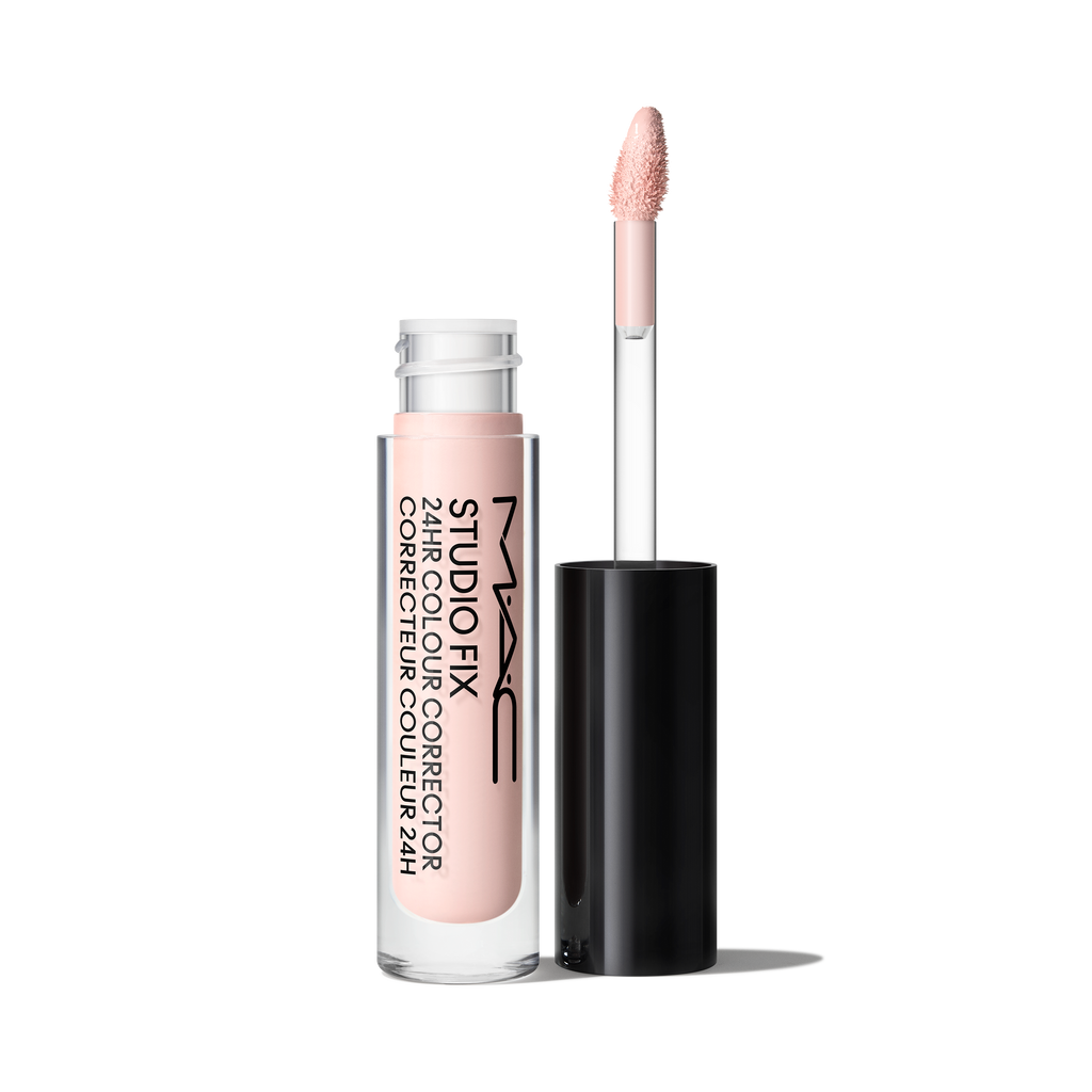 Studio Fix Longwear Colour Corrector for Everyday Wear and targeted looking coverage