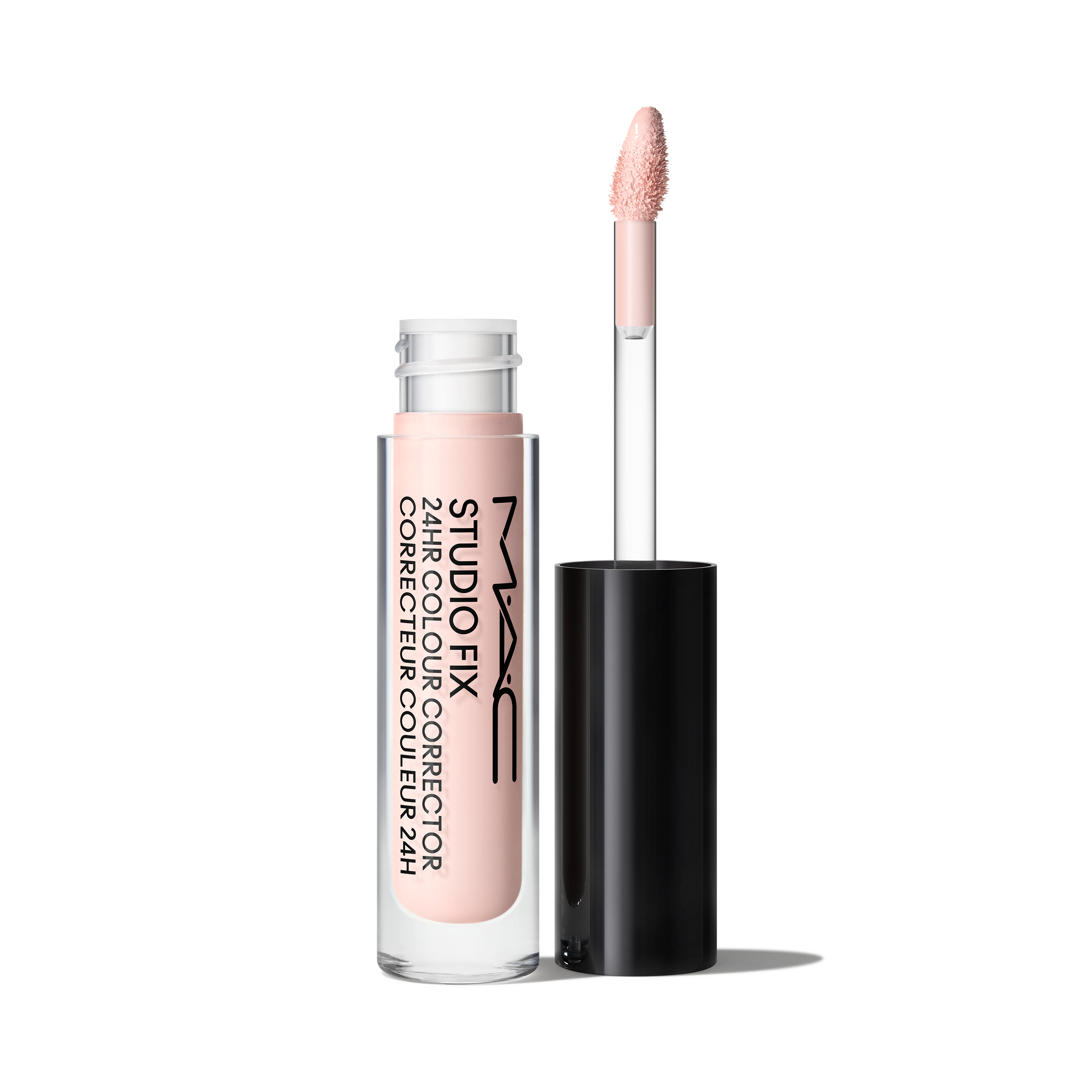 Studio Fix Longwear Colour Corrector for Everyday Wear and targeted looking coverage