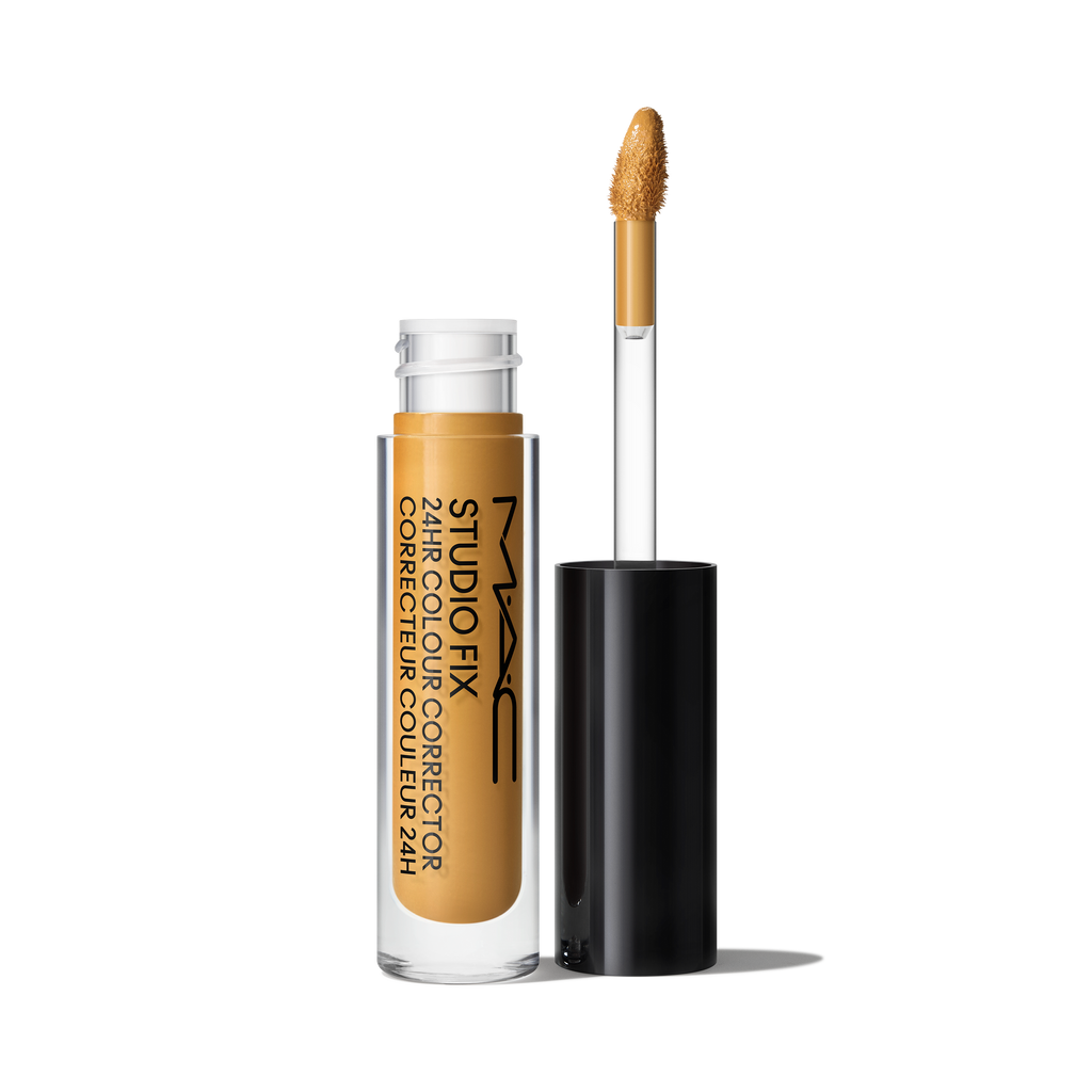 Studio Fix Longwear Colour Corrector for Everyday Wear and targeted looking coverage