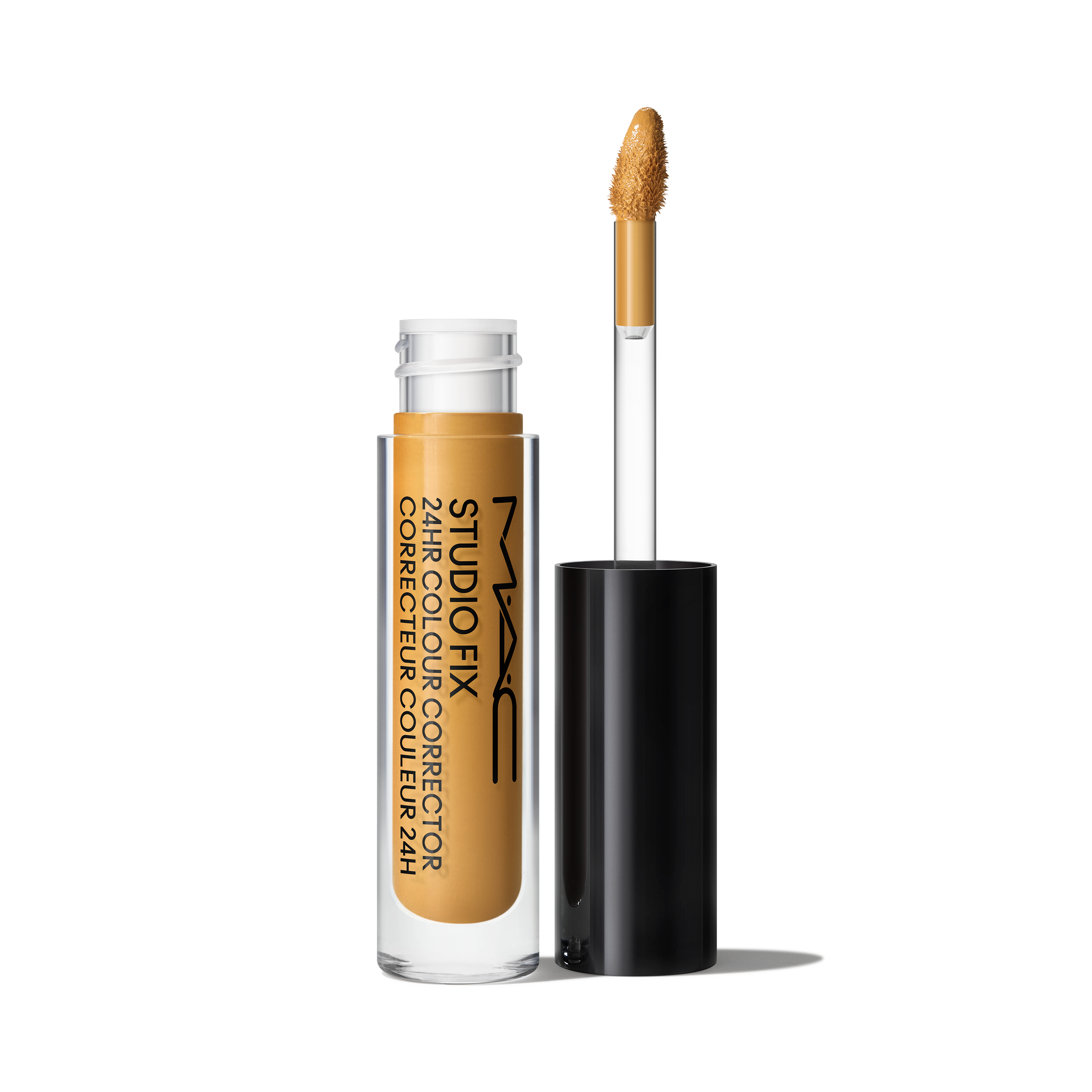 Studio Fix Longwear Colour Corrector for Everyday Wear and targeted looking coverage