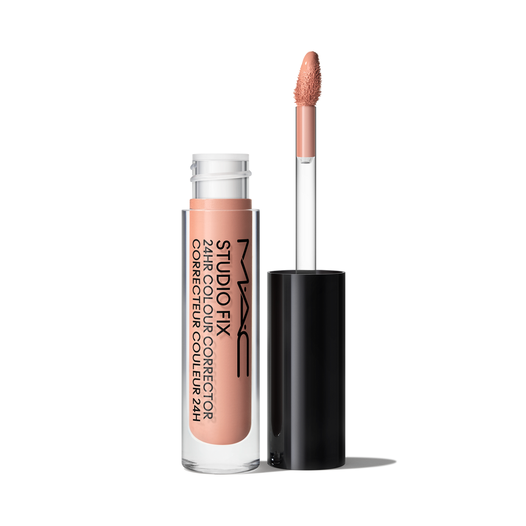 Studio Fix Longwear Colour Corrector for Everyday Wear and targeted looking coverage